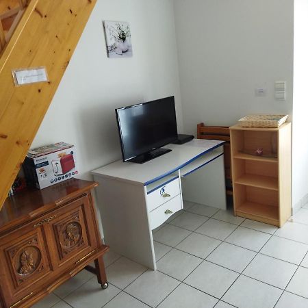 Logement Apartment Tregueux Exterior photo