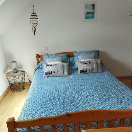 Logement Apartment Tregueux Exterior photo