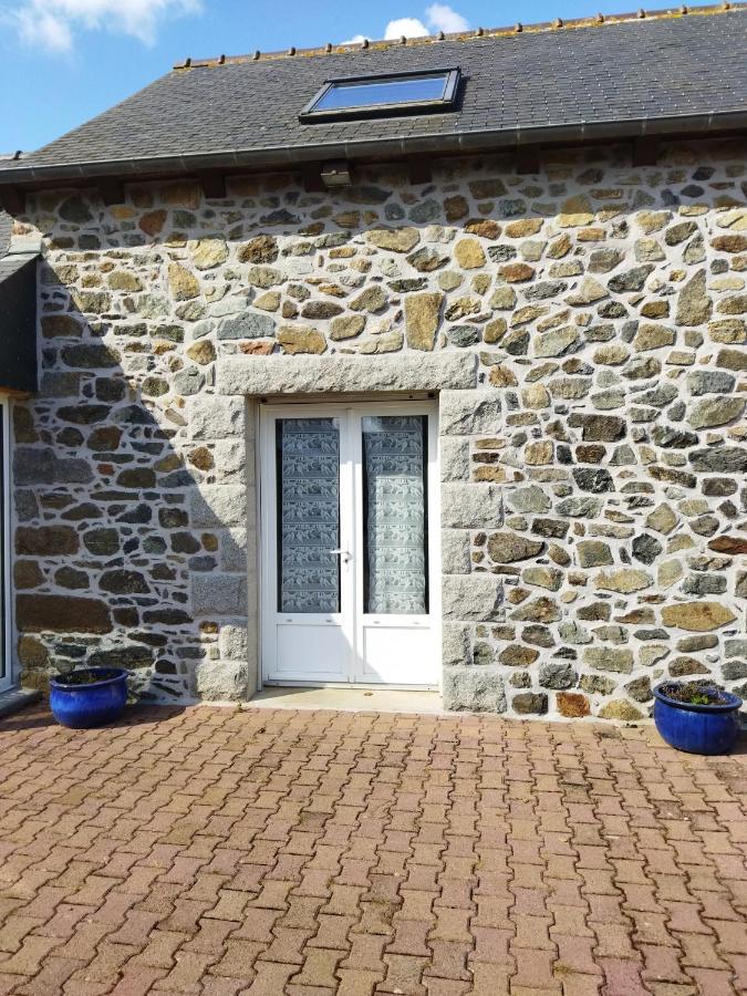 Logement Apartment Tregueux Exterior photo